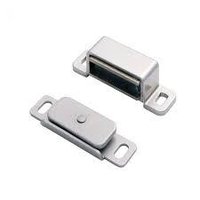 Nickel Magnetic Catch