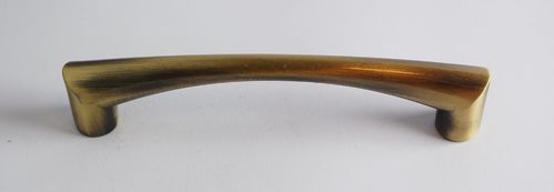 128mm CC Dark Bronze Bow handle