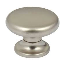 35mm Stainless Steel knob