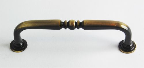 96mm CC Bronze d-handle