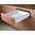 86mm Double Wall Drawer Soft Closing 16mm Base
