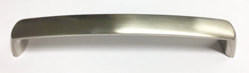 160mm CC Oval Nickel bow handle