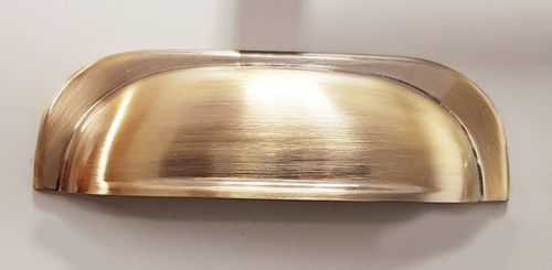 Bronze (AB) Cup 96mm CC