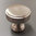 128mm Brushed Nickel Cup