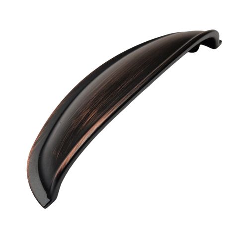 96mm American Copper Cup Handle