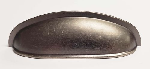 96mm Pewter Cup Handle