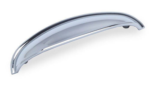 96mm Chrome Cup Handle