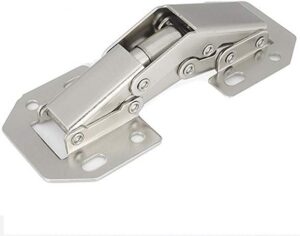 90 degree Easi on hinge (pair)