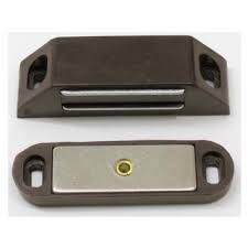 MAG CATCH LGE POWA 8KG BROWN