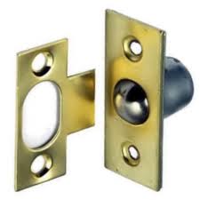 3/4" BALES CATCH BRASS