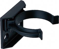 BLACK LEGS SPARE CLIPS