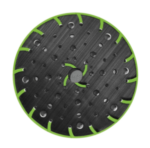 SANDING PAD ST-STF D150/MJ2-FX-W-HT