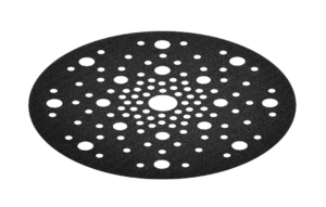 Protection pad PP-STF D150/2