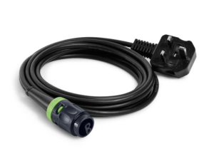 PLUG-IN CABLE H05 RN-F-4-GB