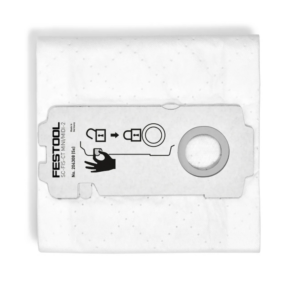 CTL MINI/MIDI FILTER BAGS