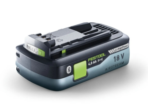 BATTERY PACK BP 18 Li 4,0 HPC-ASI
