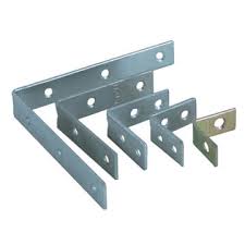 4" ANGLE BRACKET