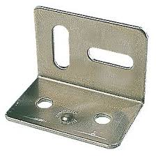 LG STRETCHER BRACKET