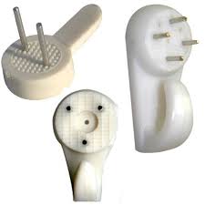 HARDWALL PIC HOOK LGE 40MM
