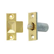 ADJUSTABLE ROLLER CATCH E.B.