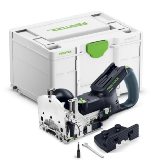 Cordless joining machine DFC 500 E-Basic DOMINO