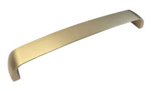 160CC SATIN BRASS D-HANDLE