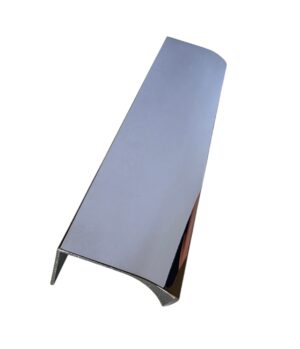 200mm CH CURVE FINGER PULL 160cc