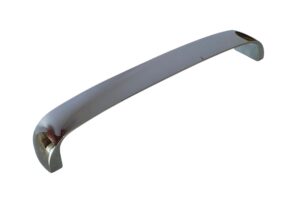160CC POLISHED CHROME D-HANDLE