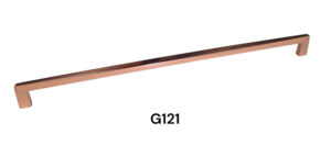 TRENTO 320CC ROSE GOLD D HANDLE