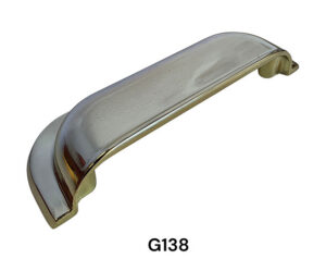 BRASS CUP 96MM CC