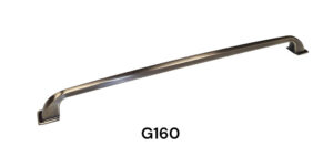 SLANEY BOW HANDLE BRONZE 320CC