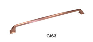 SLANEY BOW HANDLE COPPER 320CC