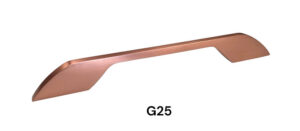 160CC COPPER SLIM D 240MM OVERALL