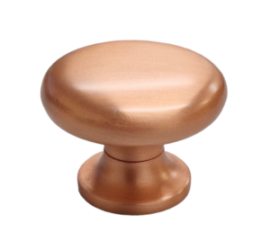COPPER KNOB 35MM