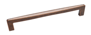 TRENTO ANTIQUE COPPER 160MM CC D-HANDLE