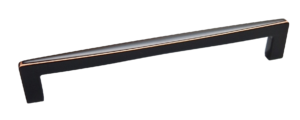 TRENTO BLACK COPPER 160MM CC D-HANDLE