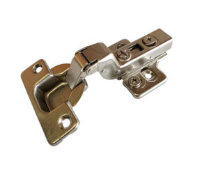110 degree Inframe Soft close hinge and excentric plate