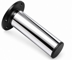 150MM-170MM CHROME LEG
