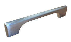 160mm CC NICKEL D HANDLE