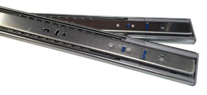 600MM SOFT CLOSE FULL EXT