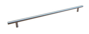 T-BAR HANDLE 306CC 376mm OVERALL  BN