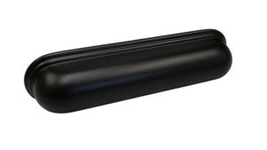 128MM CUP MATT BLACK