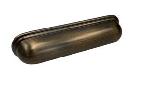 128MM CUP AMERICAN BRONZE