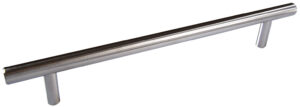 T-BAR HANDLE 156CC 226mm OVERALL  BN