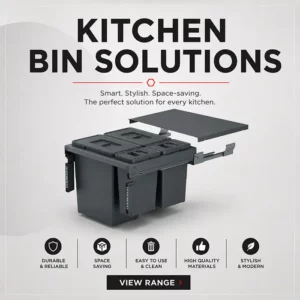 Kitchen Bin Solutions