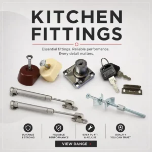Kitchen Fittings