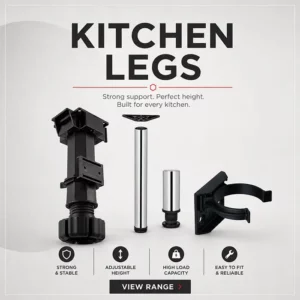 Kitchen Legs