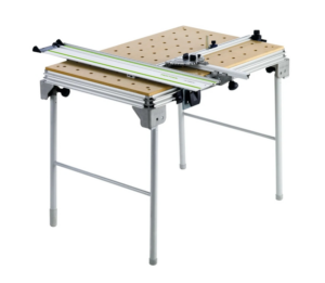 Multifunction table MFT/3