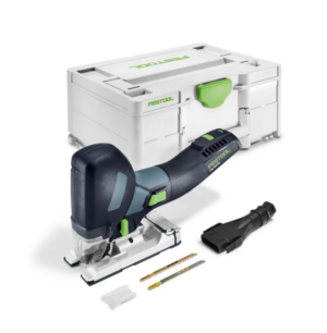 Cordless pendulum jigsaw PSC 500 EB-Basic