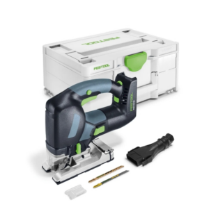 Cordless pendulum jigsaw PSBC 500 EB-Basic